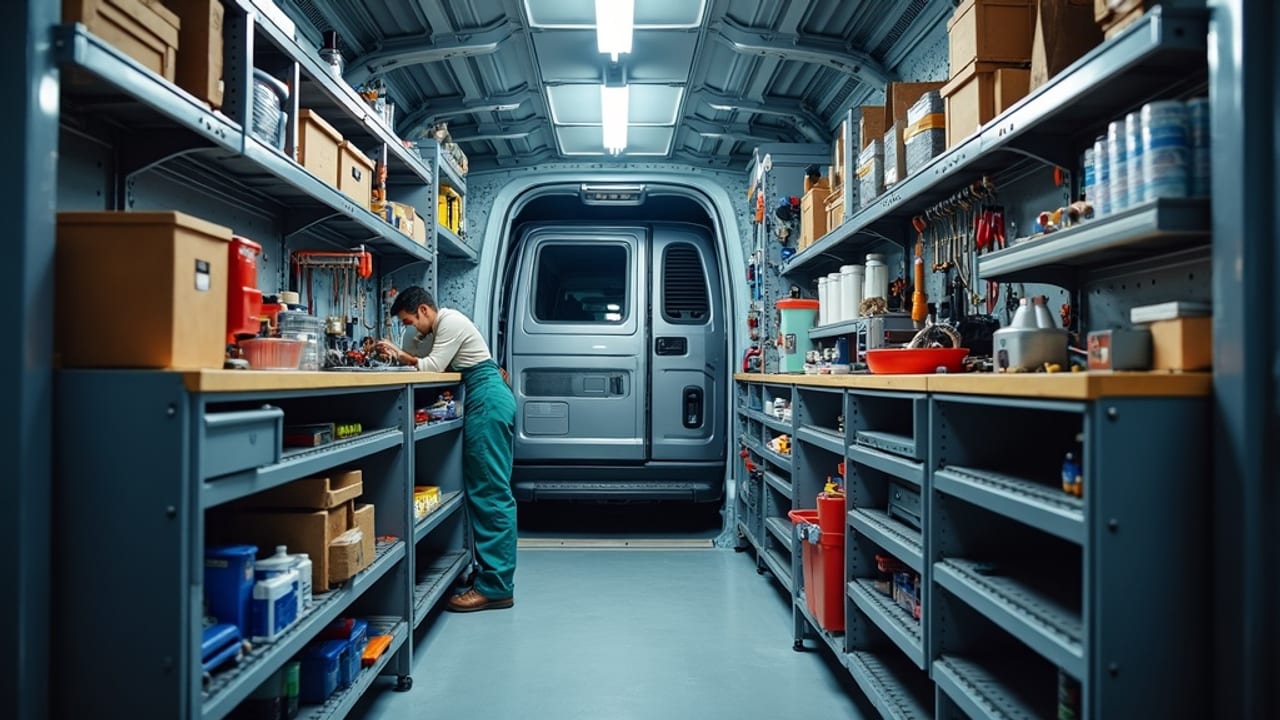 Power Air Duct Cleaning team, Phoenix, AZ