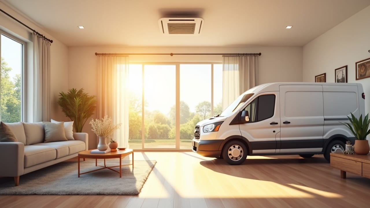 Mold in Phoenix Air Ducts: Full Guide, Health & Safety