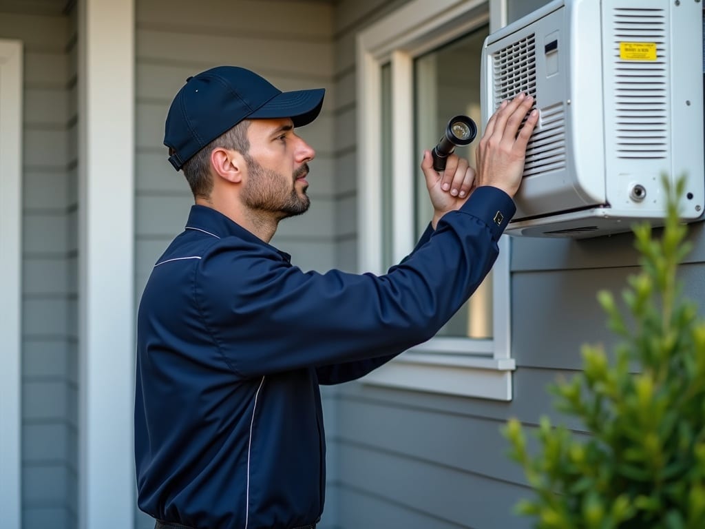 Air Duct Cleaning in Chandler, AZ