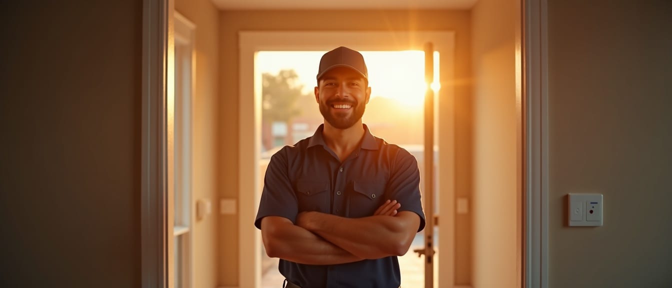 Power Air Duct Cleaning team, contact us for service in Phoenix