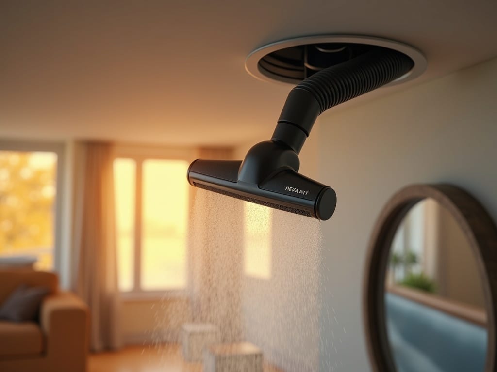 Commercial Duct Cleaning in Phoenix, AZ