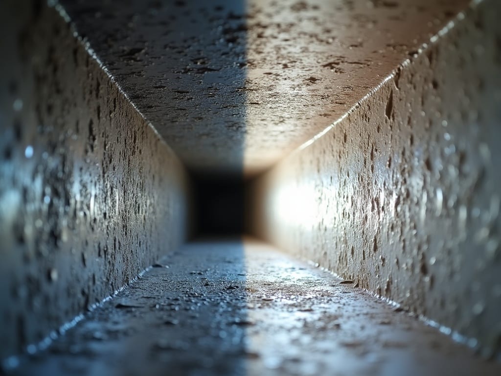 Complete HVAC System Cleaning, Power Air Duct Cleaning