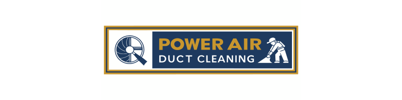 Power Air Duct Cleaning logo